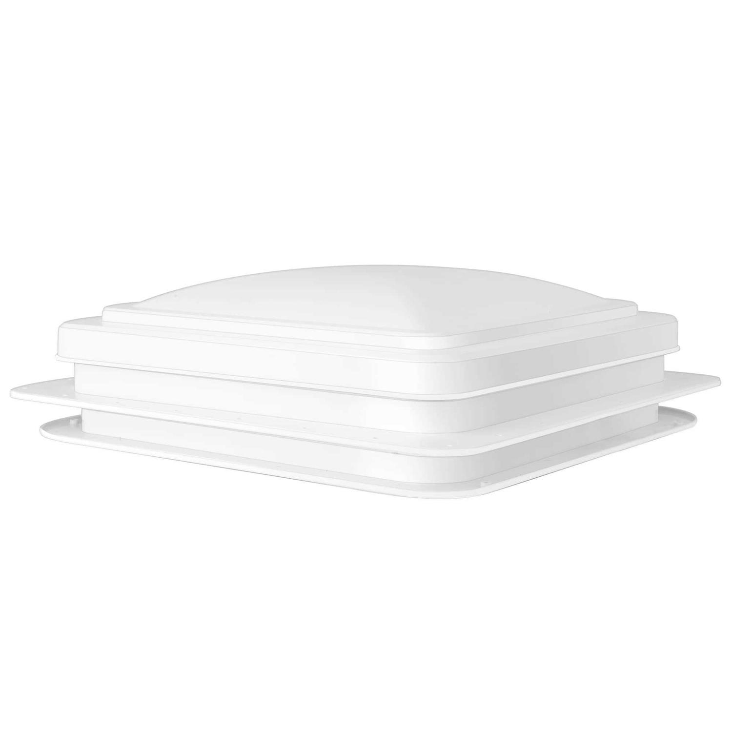 Livpow Rv or Trailer Roof Vent - Cheap Fitting