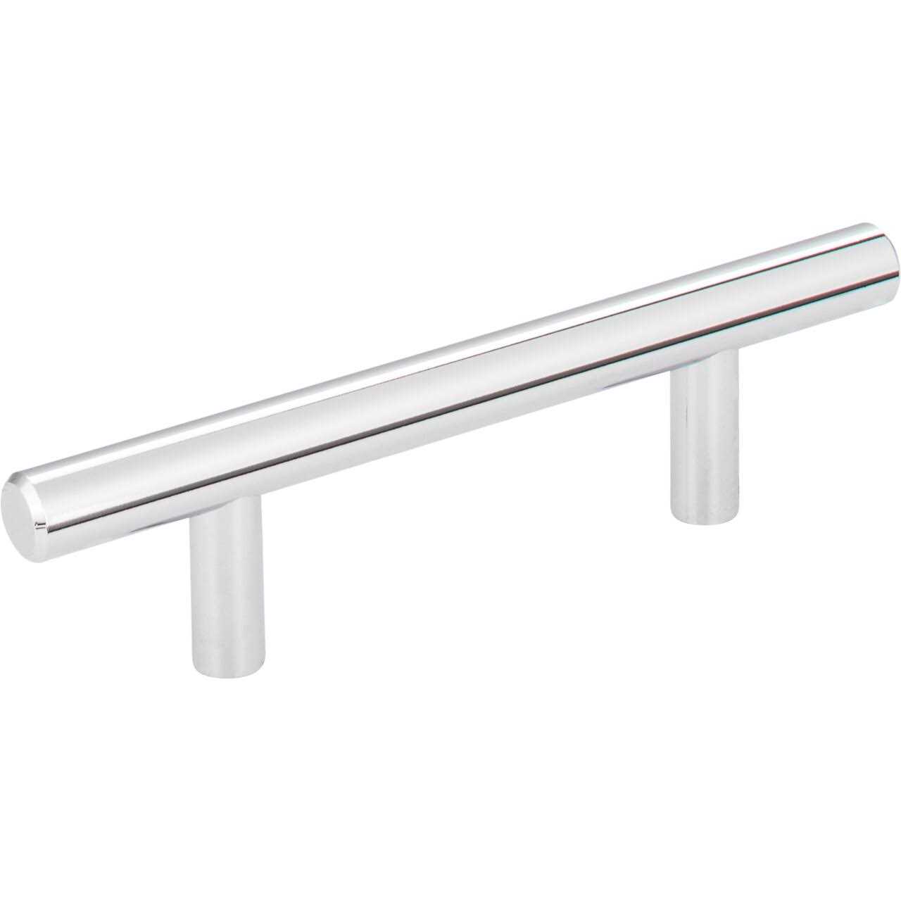 Elements Naples Cabinet Pull 136 - Cheap Fitting
