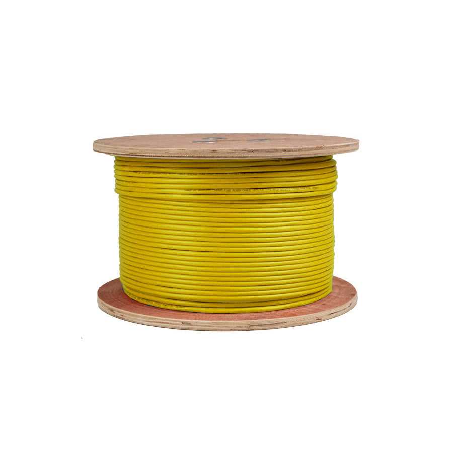 Vertical Cable Fire Alarm Cable 216 - Cheap Fitting