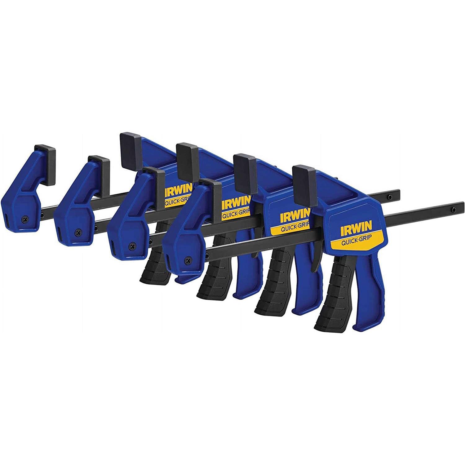 Irwin Quick-Grip Mini Bar - Cheap Fitting