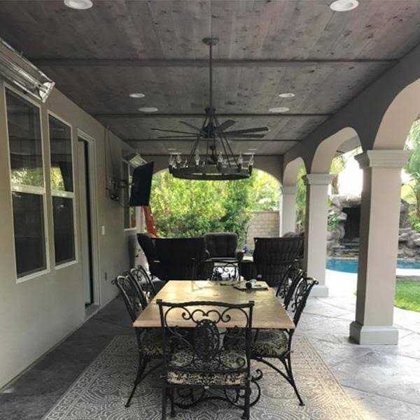 Swaner Hardwood 1 in. x 2 ft. Knotty Alder S4S Board - Cheap Fitting