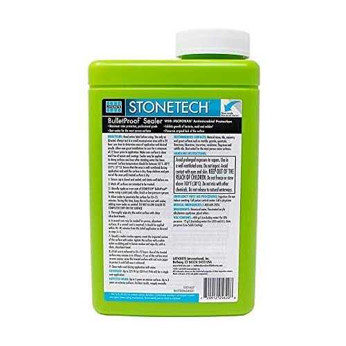 Stonetech BulletProof Sealer - Cheap Fitting