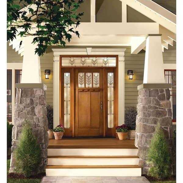 Fypon 4 1/2W x 90H x 1 5/8P Fluted Pilaster w/ Plinth Block - Cheap Fitting