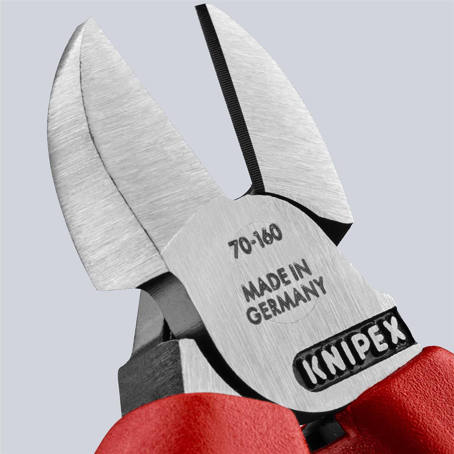 Knipex 00 20 09 V01 Pliers Set - Cheap Fitting
