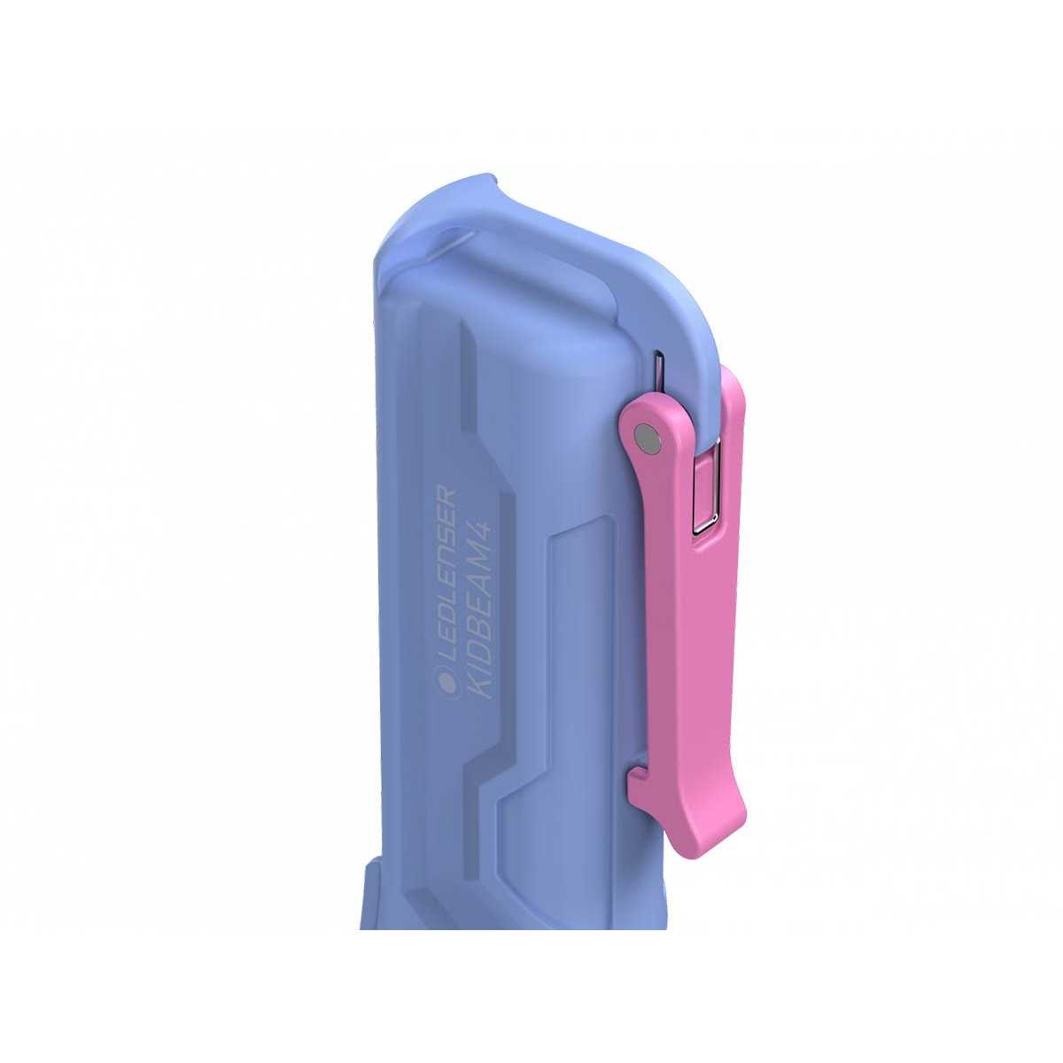 Flashlight Ledlenser Kidbeam4 - Cheap Fitting