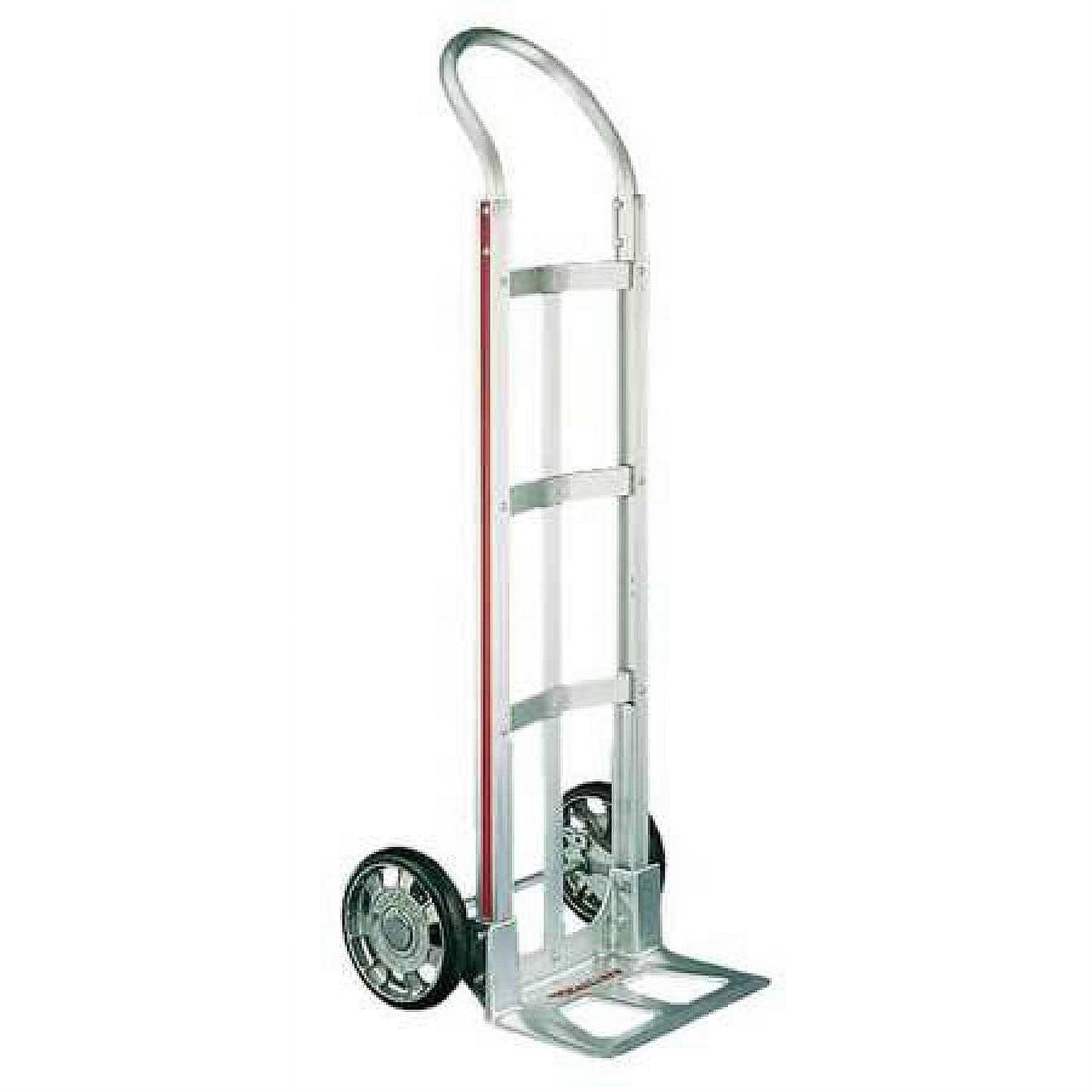 Magliner Magline HMK15AUA4 Aluminum Hand Truck Vertical Loop Handle - Cheap Fitting