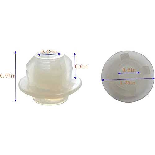 904949 Overhaul Kit For Porter Cable FN250B FN251 Nail Gun Parts - Cheap Fitting