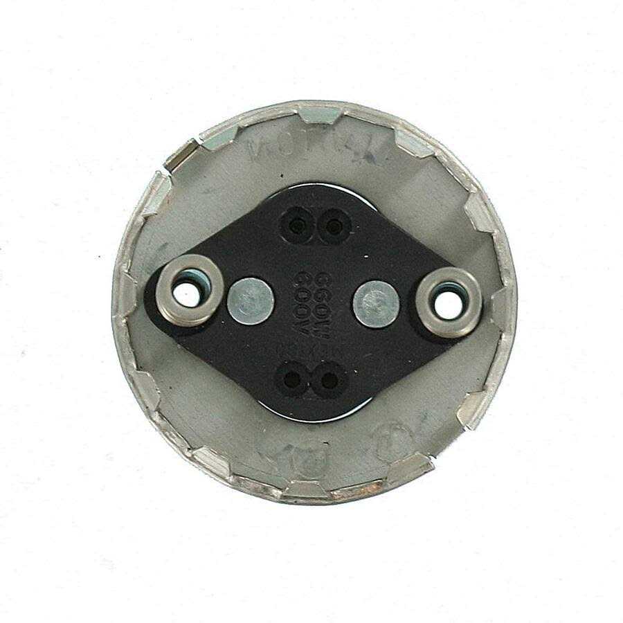 Leviton 13518 Medium Base Bi-Pin - Cheap Fitting