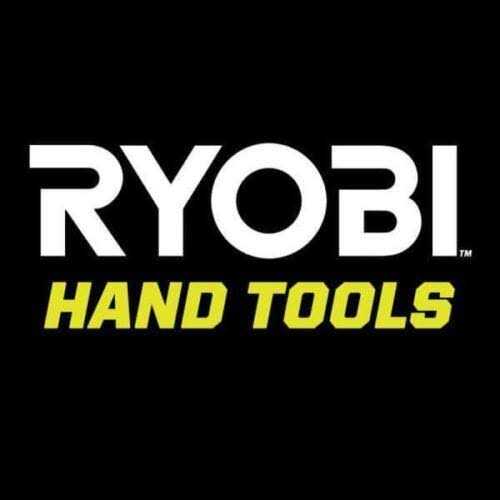 RYOBI Precision Screwdriver Set with Storage Case - Cheap Fitting