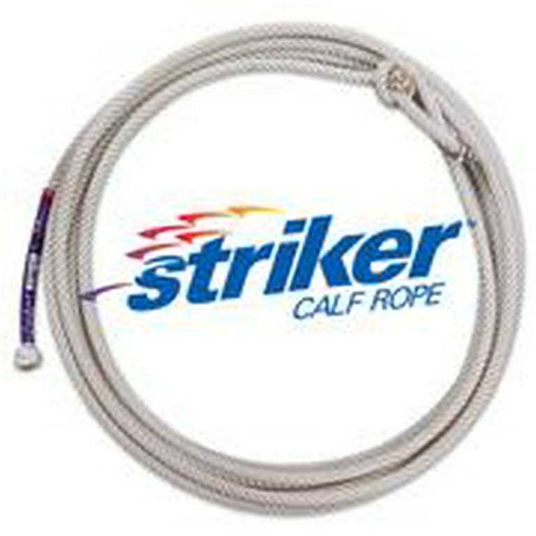 Rattler Striker Calf Rope - Cheap Fitting