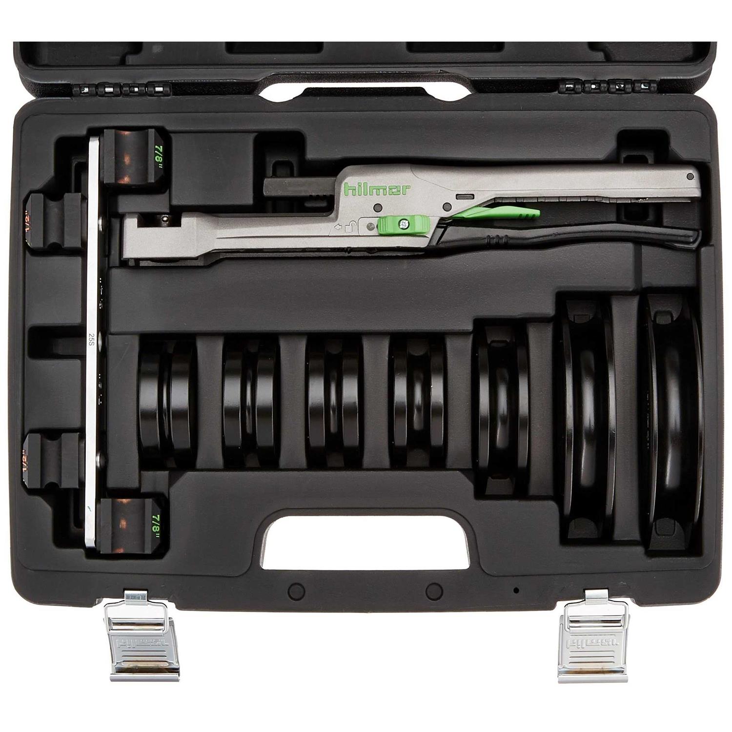 Hilmor 1839032 CBK Compact Bender Kit - Cheap Fitting