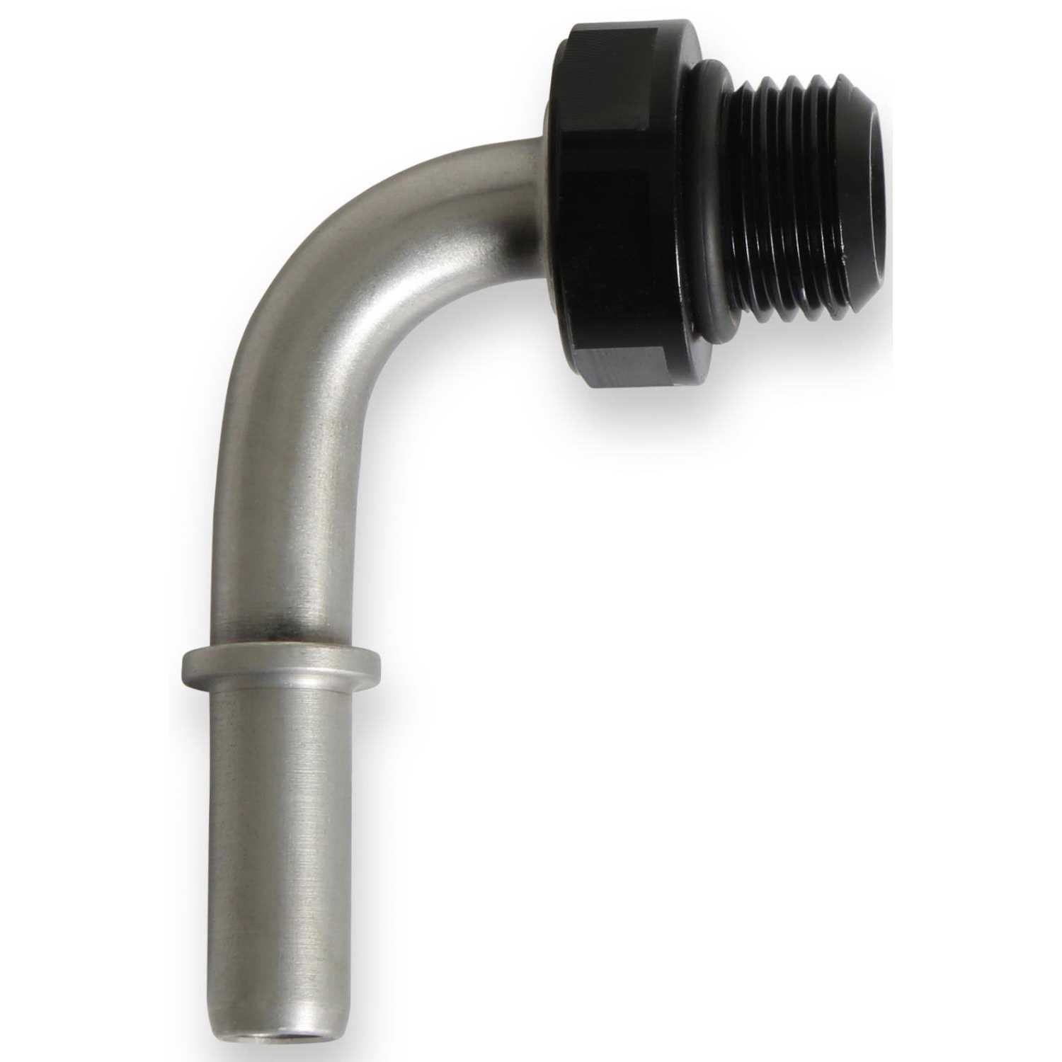 Earls 5/16 Male to 6an ORB OE Quick Connect Fitting 935056ERL - Cheap Fitting