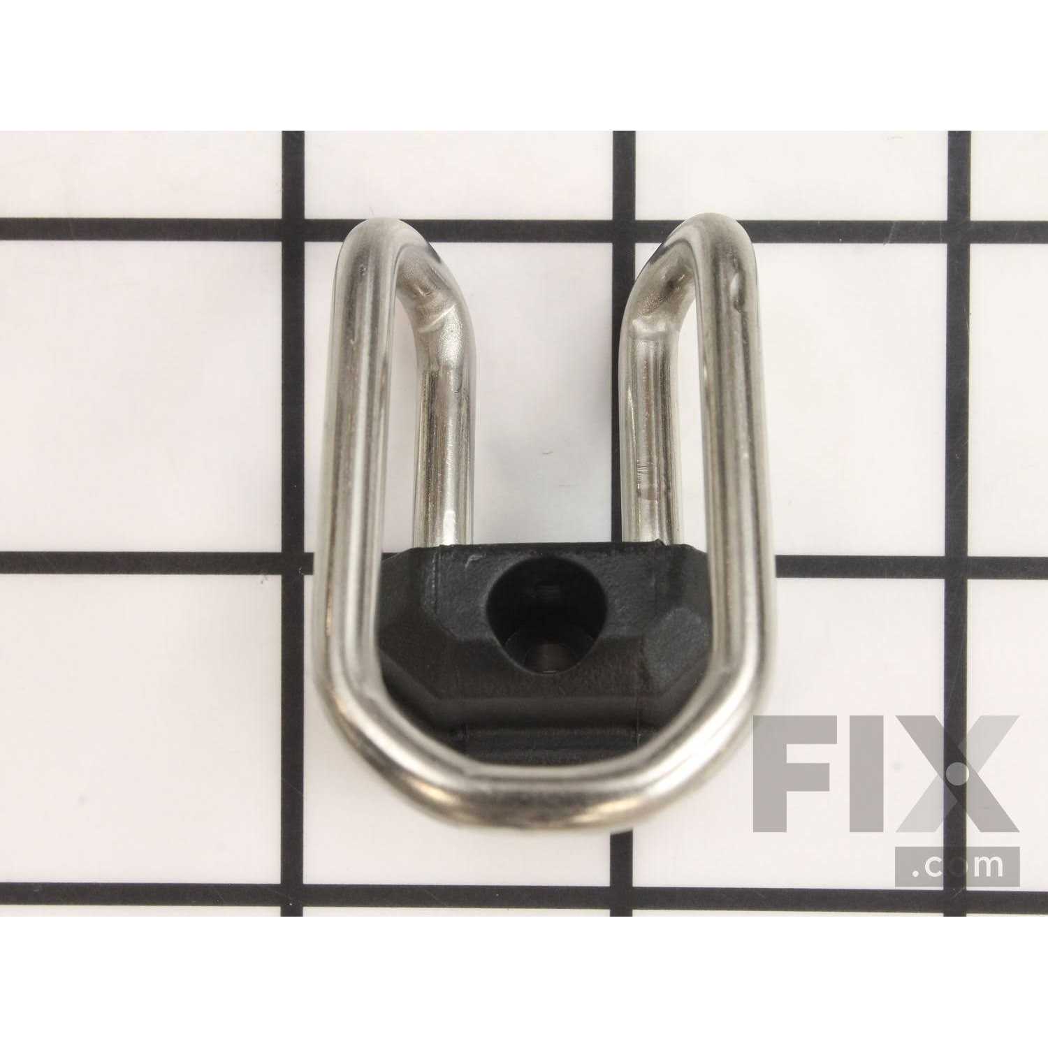 Milwaukee 42-70-5150 Belt Hook - Cheap Fitting