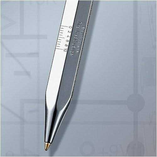 Cleo Messograf Pen - Cheap Fitting