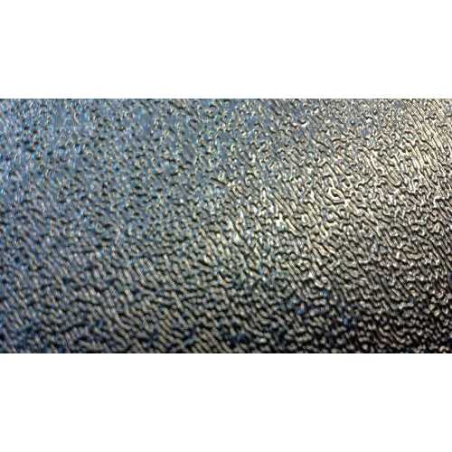 ABS Textured Plastic Sheet 14 Thick X 8 X 12 Black - Cheap Fitting