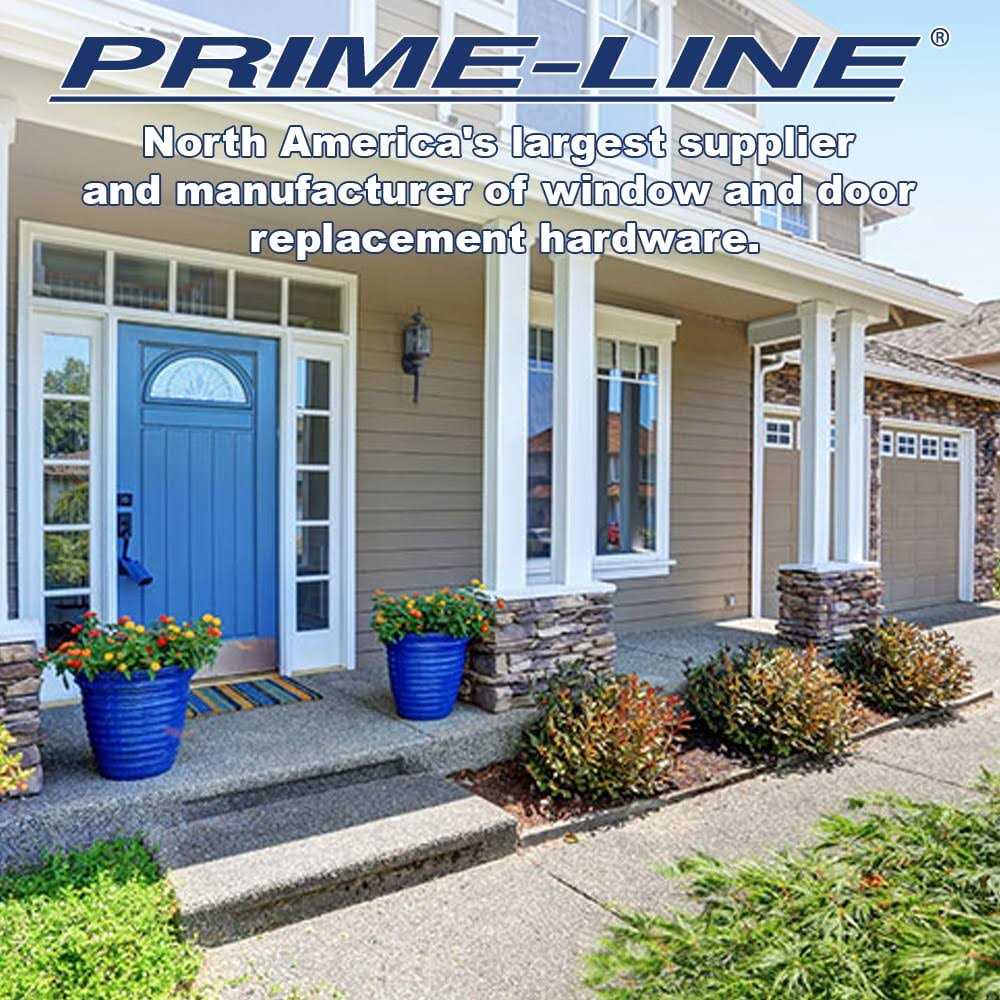 Prime-Line Drawer Track Kit - Cheap Fitting