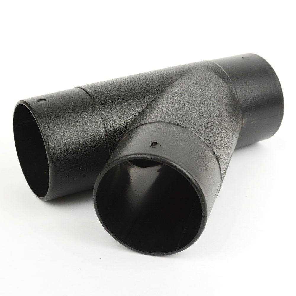 Big Horn 11306 3 Inch Y Fitting - Cheap Fitting