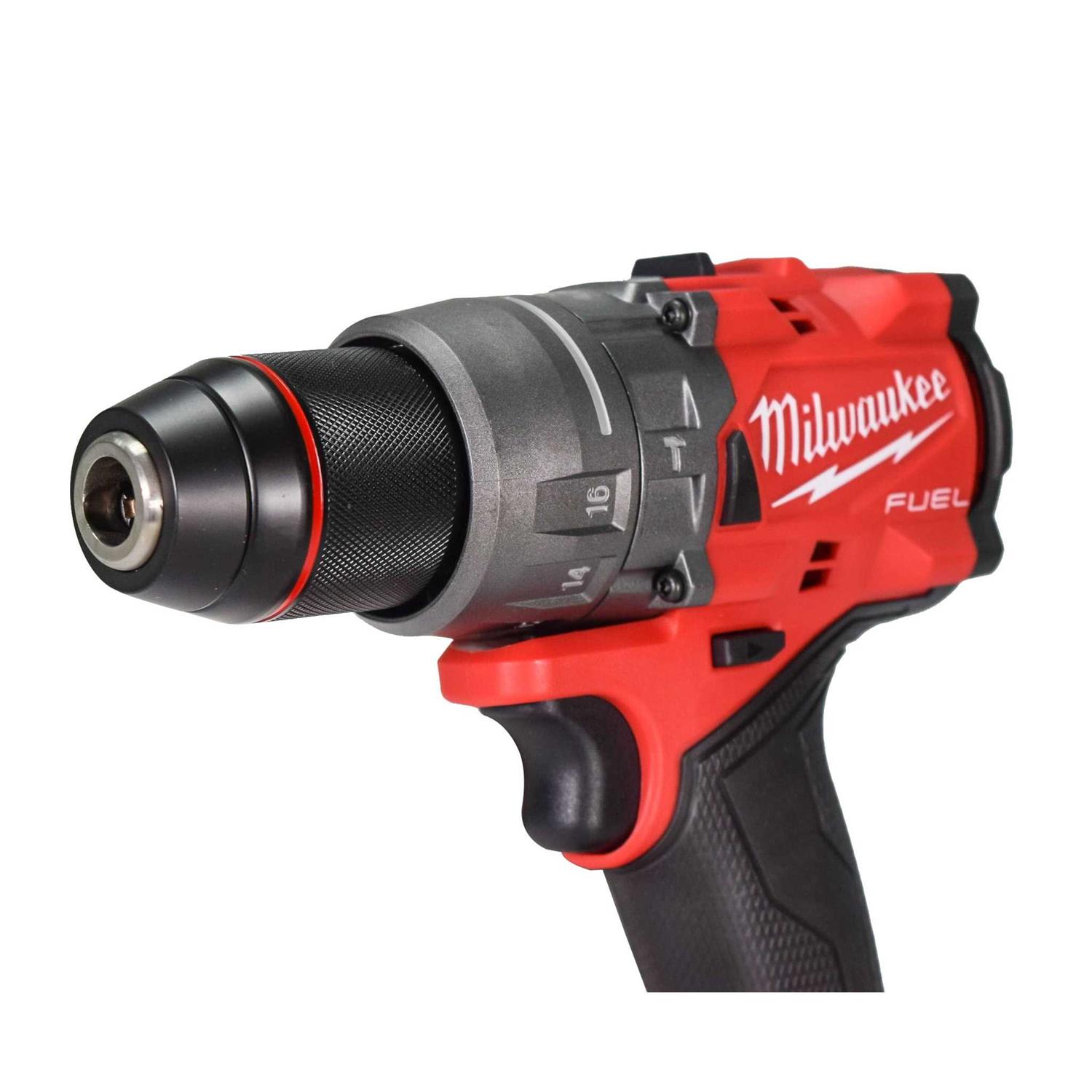 2904-20 Milwaukee M18 FUEL 1/2 Hammer Drill/Driver - Cheap Fitting