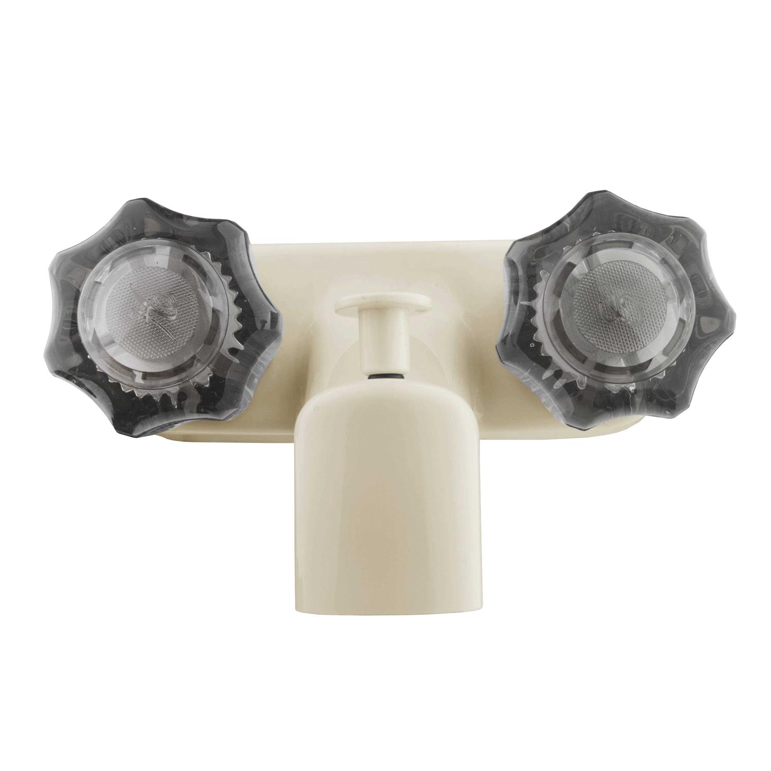 Dura Faucet RV Tub Shower Diverter Faucet DF-SA110S-BQ - Cheap Fitting