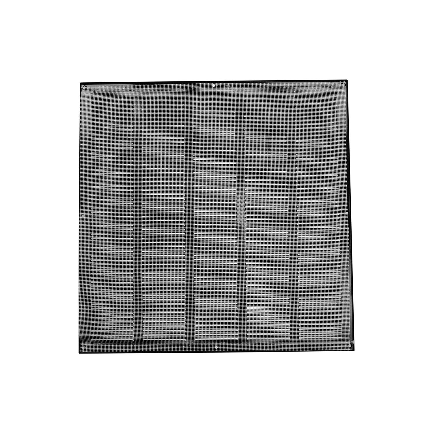 Repa Market Air Vent Cover Steel Return Air Grilles - Cheap Fitting