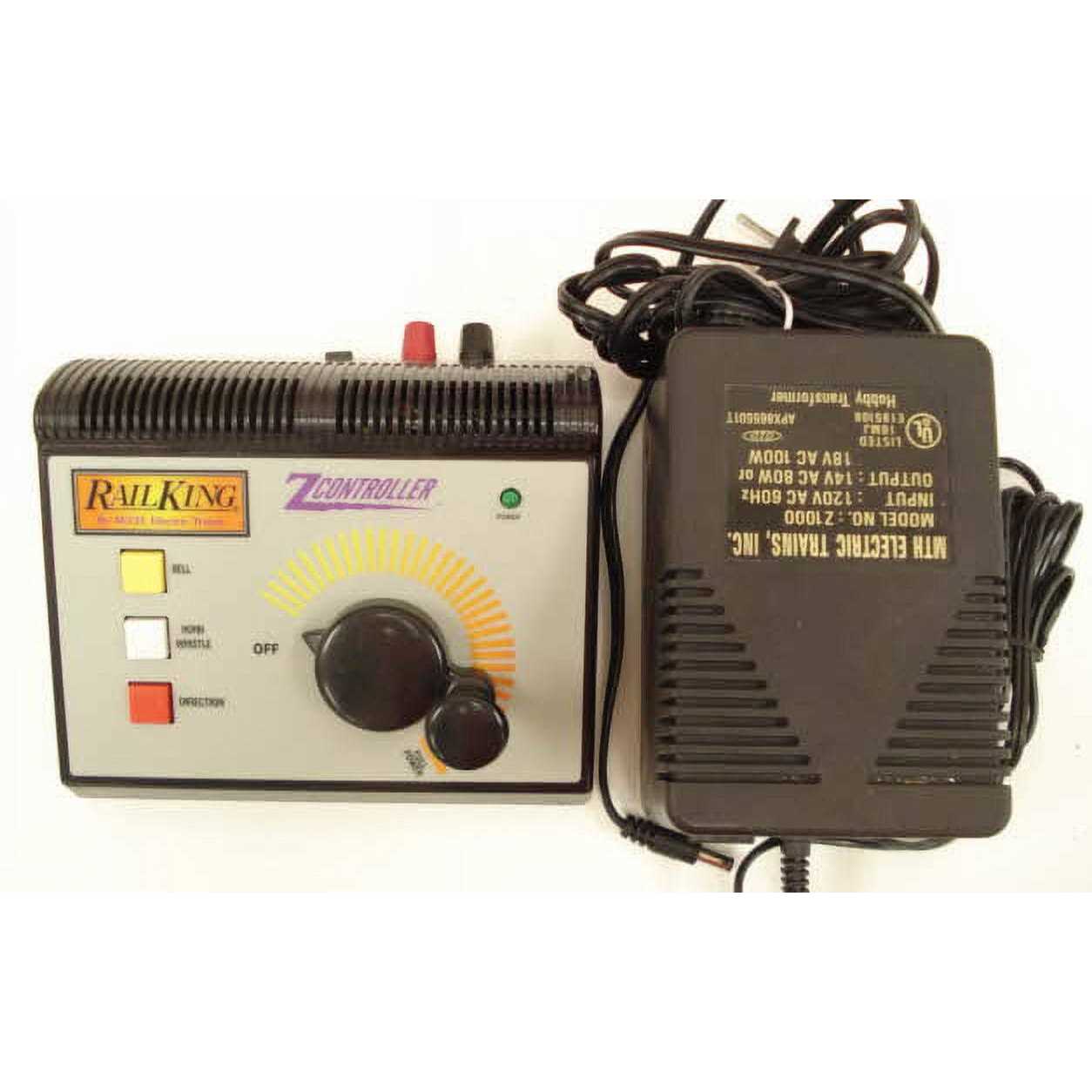 MTH Z-1000 Transformer - Cheap Fitting