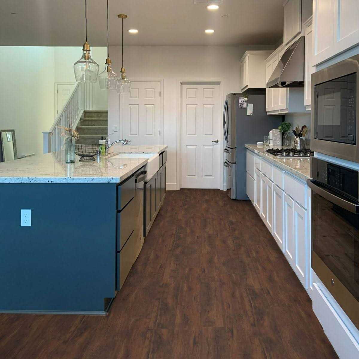 MSI Everlife Cyrus Braly VTRBRALY7X48-5MM-12MIL Rigid Core Vinyl Flooring - Cheap Fitting