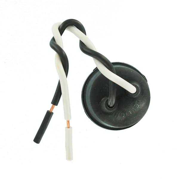 Leviton 124-D - Cheap Fitting