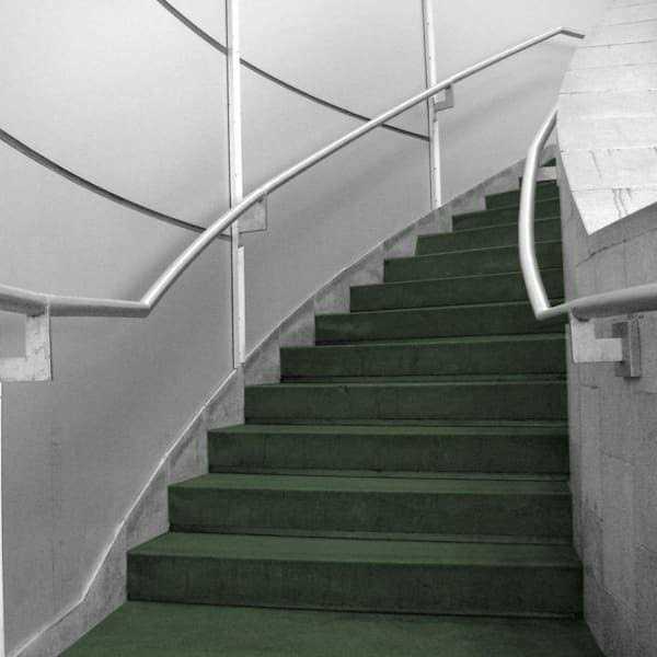 Dyco Tuff Coat Low Sheen Exterior Waterborne Acrylic Concrete Stain - Cheap Fitting