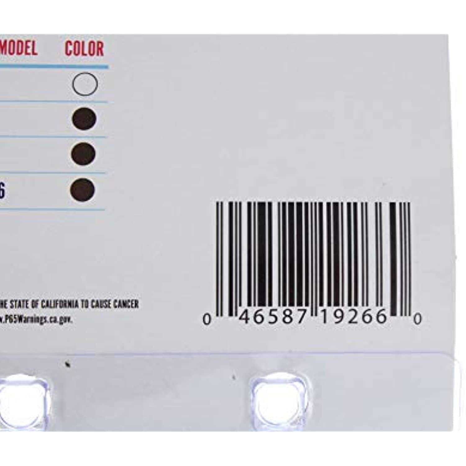 Mansfield 630-0173 2 Flapper Kit - Cheap Fitting