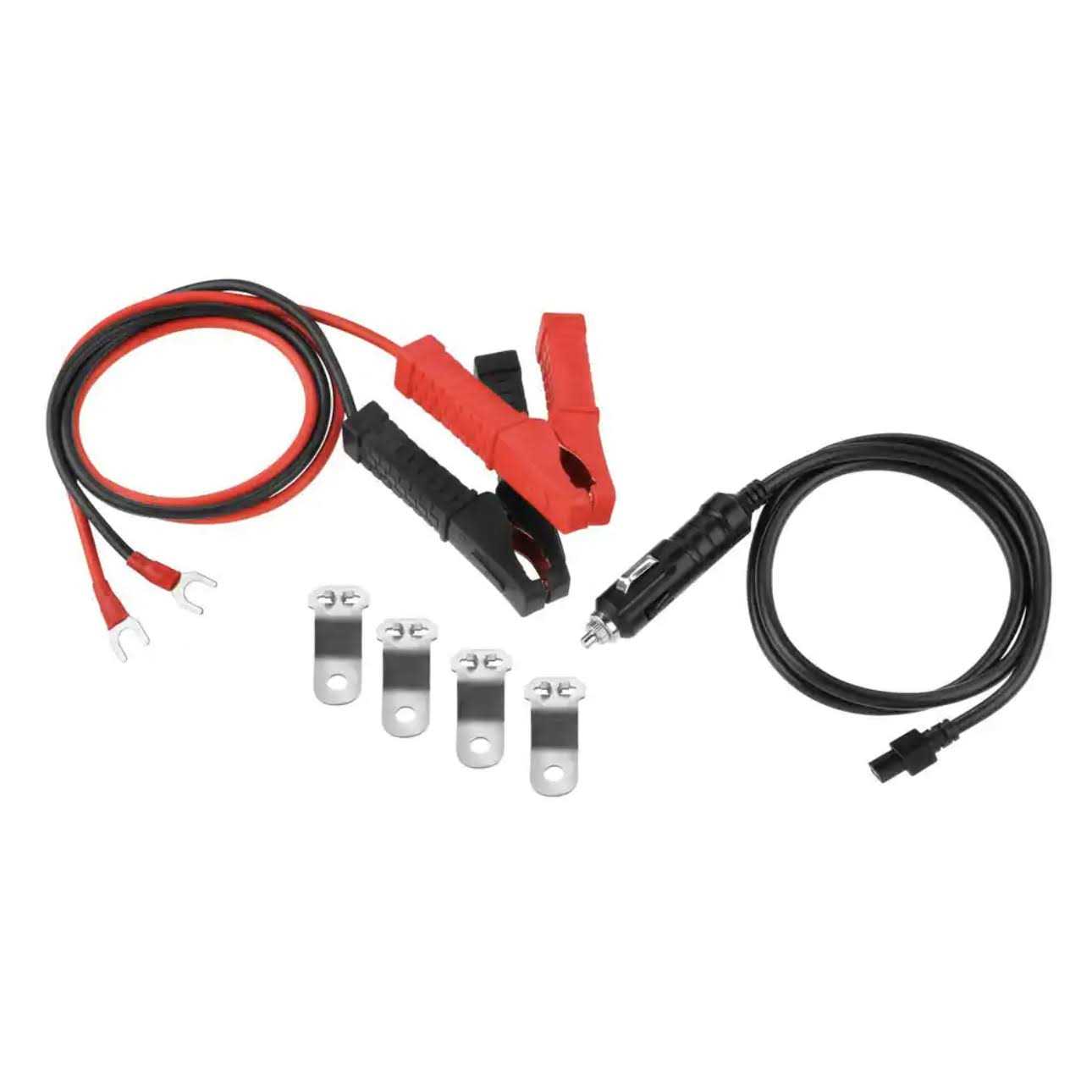 Ryobi Deal Finders ONE+ 18-Volt 120-Watt 12V Automotive Power Inverter with Dual USB Ports - Cheap Fitting