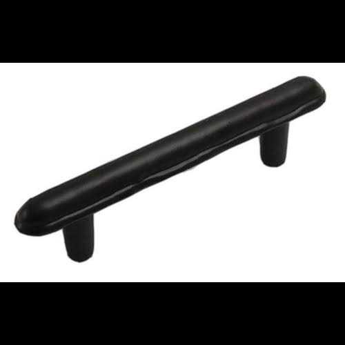 Laurey 37504 3-inch Merlot Pull - Cheap Fitting