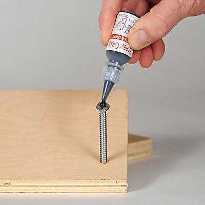 Align Rite Screwgrab - Cheap Fitting