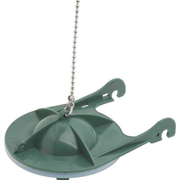 American Standard Cadet 3 Flowise Flapper Assembly - Cheap Fitting