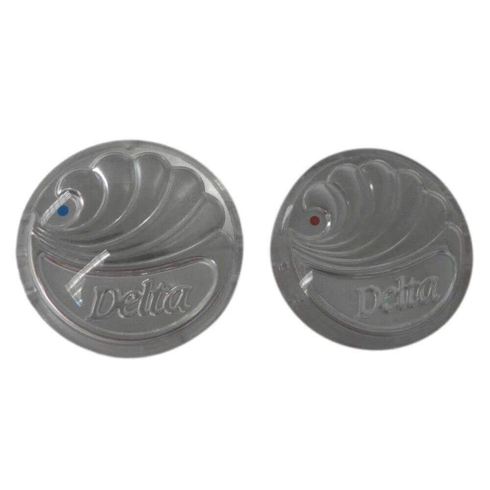 Delta Classic T2710 Roman Tub Trim - Cheap Fitting