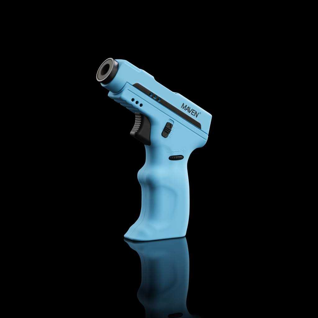 Maven Model K II - Cheap Fitting