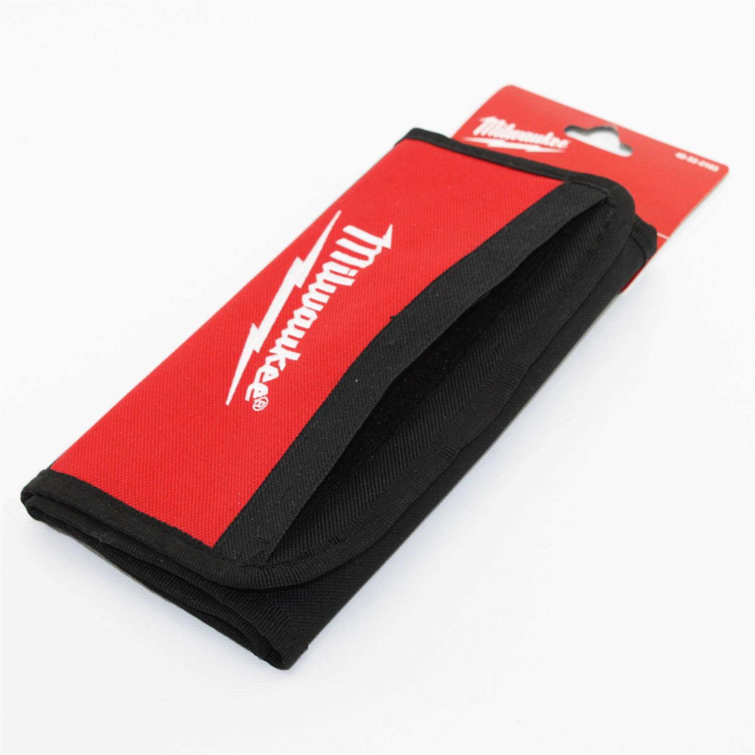 Milwaukee 48-55-0165 Roll Up Accessory Case - Cheap Fitting