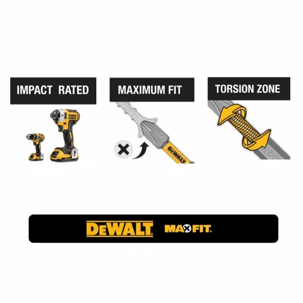 DEWALT Right Angle Drill Adapter - Cheap Fitting