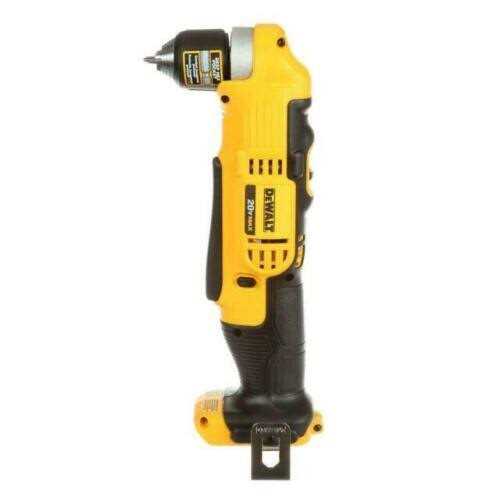 Dewalt DCD701B XTREME 12V Max Brushless 3/8-in. Cordless Drill/Driver - Cheap Fitting