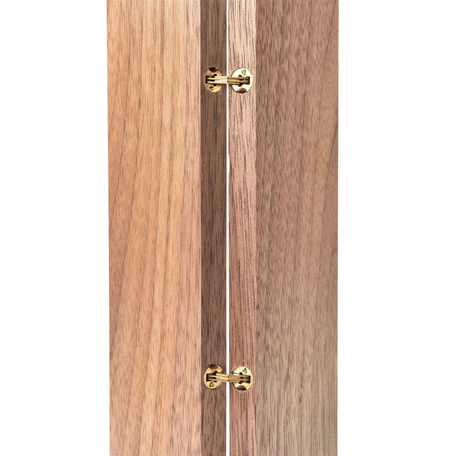 Highpoint Barrel Hinge for 1/2 Panels - Cheap Fitting