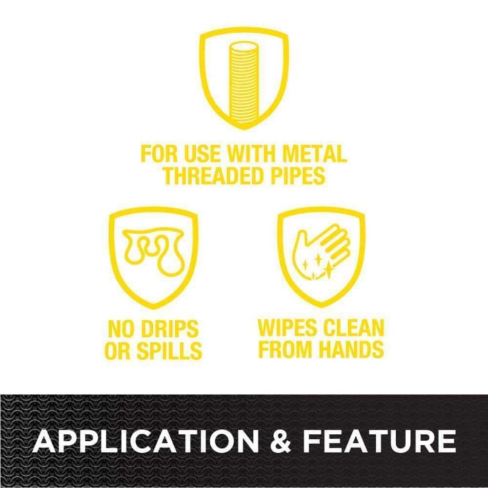 Hercules Pro Dope Thread Sealant 15420 - Cheap Fitting