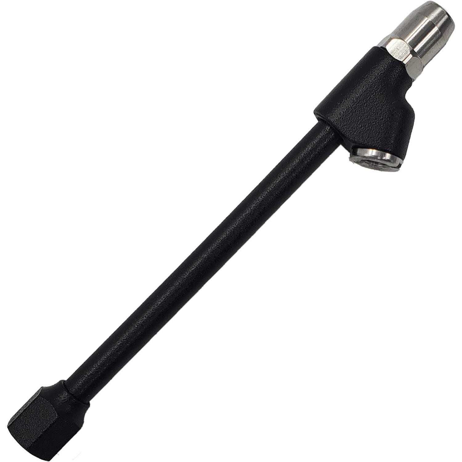 Haltec Ch-350-lo-1 Dual Foot Air Chuck - Cheap Fitting