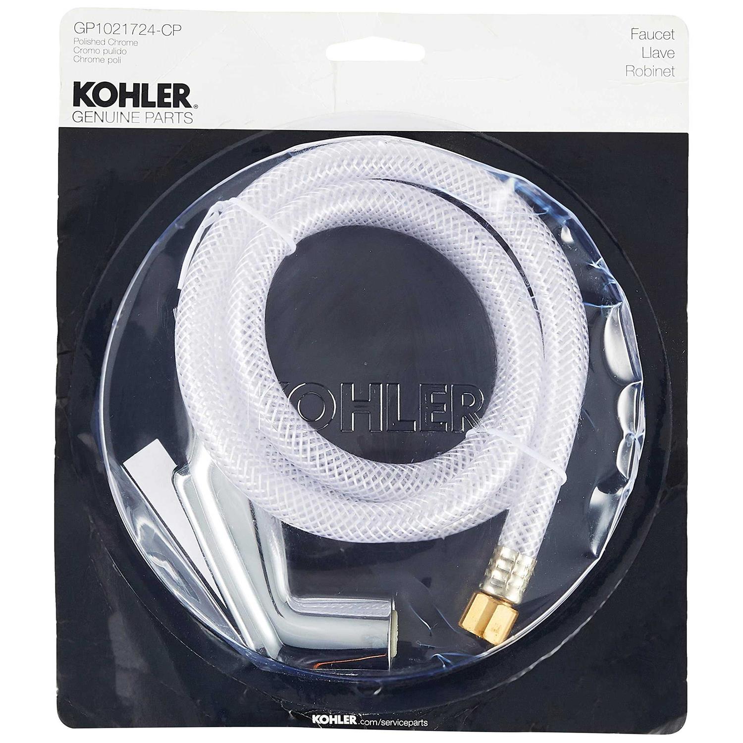 Kohler GP1021724-CP Side Sprayer - Cheap Fitting