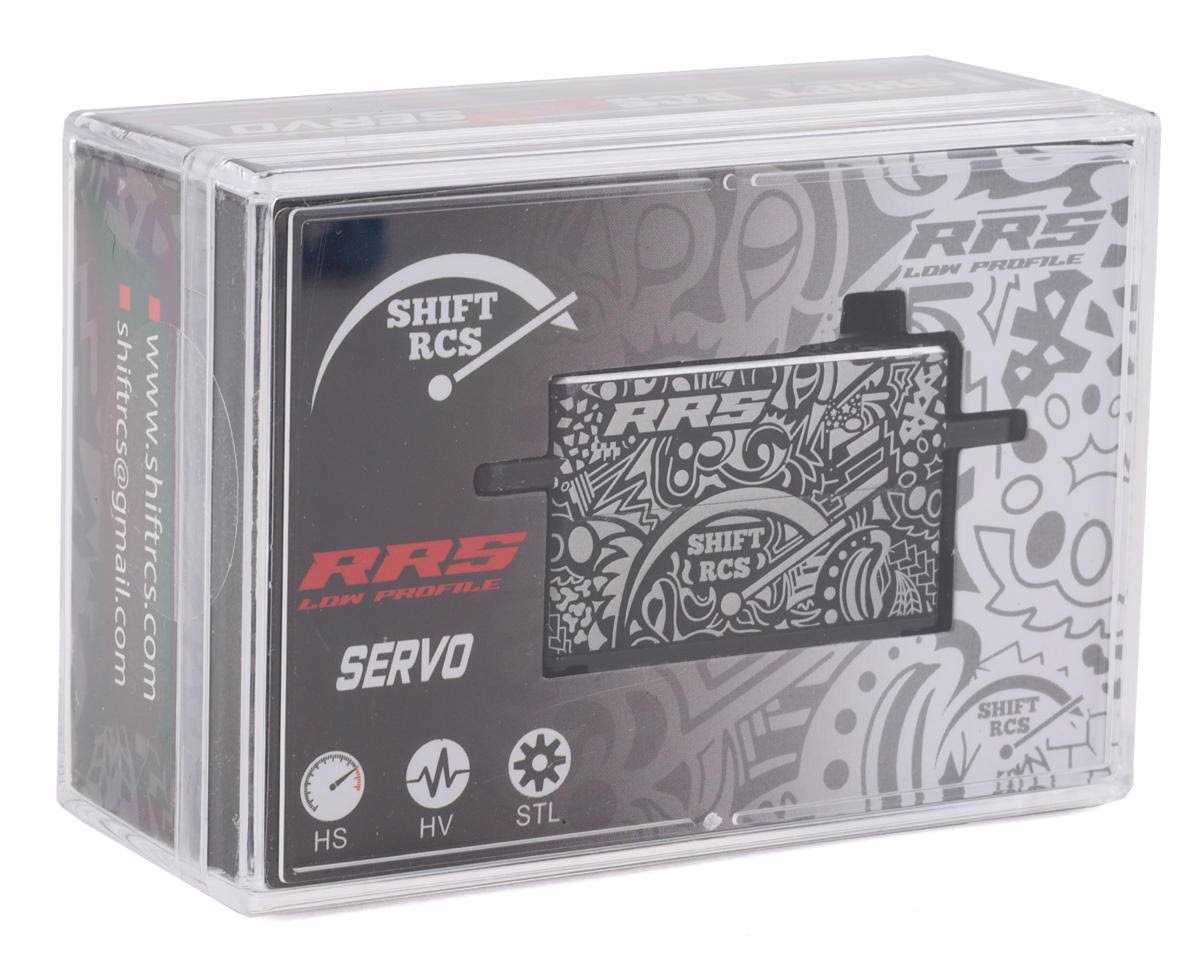 Shift RCs Rrs Low Profile High Speed Brushles RRS-STE-STA-LOW - Cheap Fitting