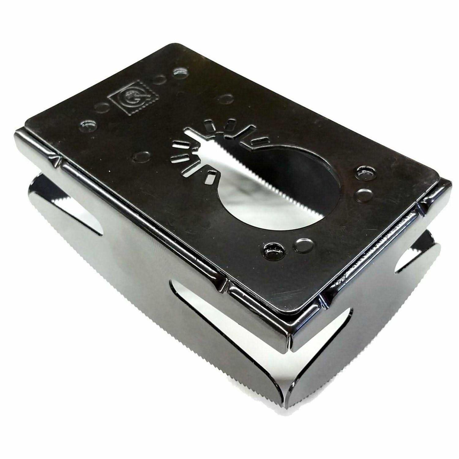 Qbit SQ1000-S Power Oscillating Multi-Tool Blade Saw for Single Gang Outlet Box - Cheap Fitting