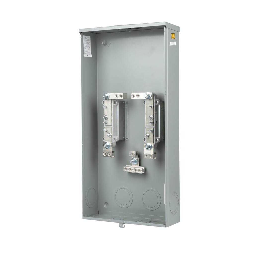 Talon 9810-8502 Meter Socket 98108502 - Cheap Fitting