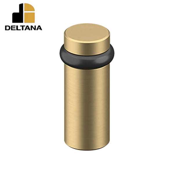 Deltana Round Universal Floor Bumper 3 - Cheap Fitting
