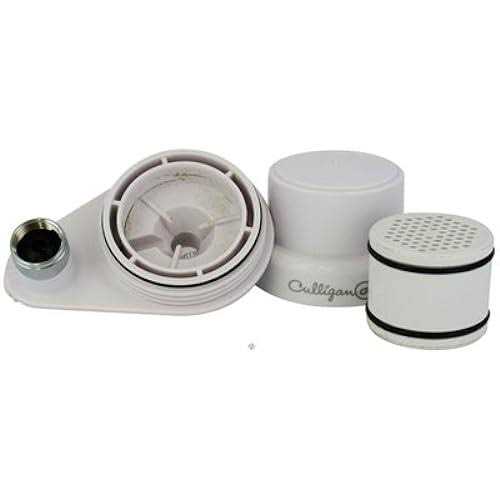 Culligan ISH-100 Inline Shower Filter - Cheap Fitting