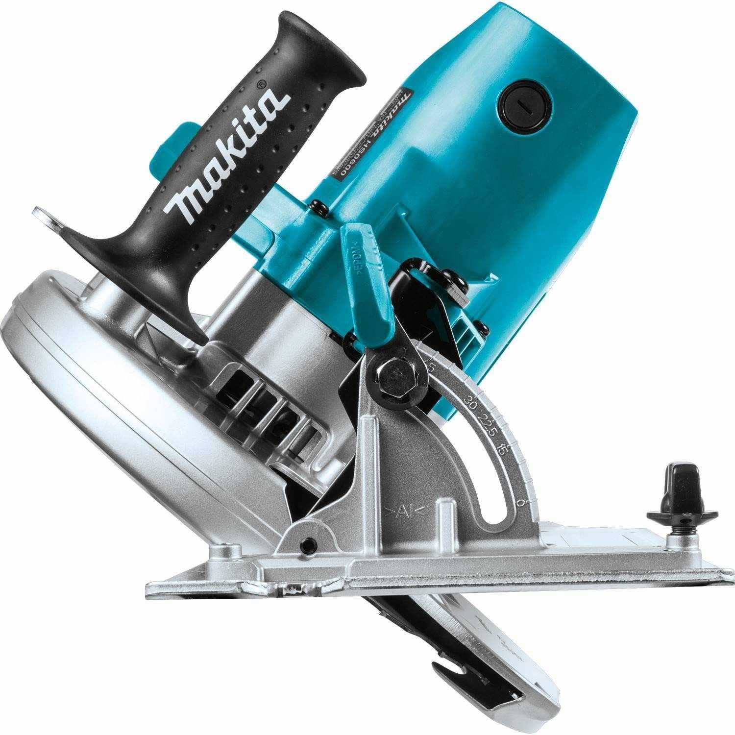 Makita HS0600 10-1/4 Circular Saw - Cheap Fitting