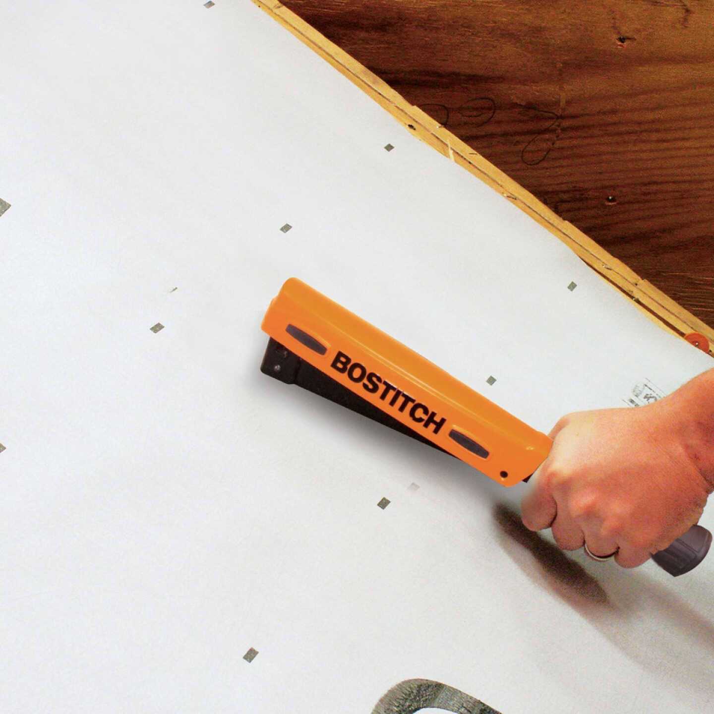 Bostitch PowerCrown H30-8 - Cheap Fitting