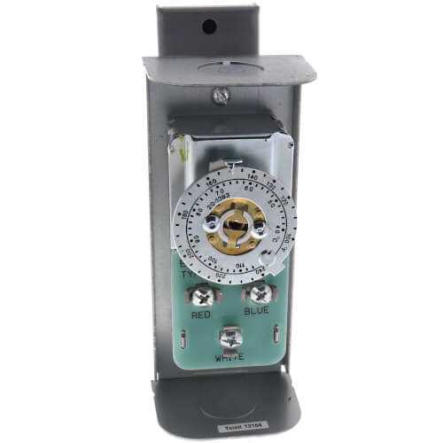 White-Rodgers 1127 - Cheap Fitting